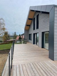R&eacute;novation compl&egrave;te FL , Fournets-Luisans (2023)