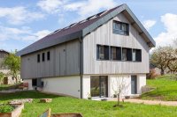 R&eacute;novation compl&egrave;te, Echevannes (2024)