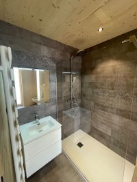 Gite passif Bois d'Aura, Fournets-Luisans (2023)