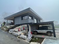 Extension &agrave; Valonne (25), Valonne (2020)