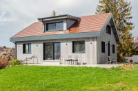 R&eacute;novation compl&egrave;te, Echevannes (2024)