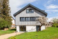 R&eacute;novation compl&egrave;te, Echevannes (2024)