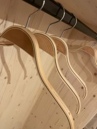 Gite passif Bois d'Aura, Fournets-Luisans (2023)