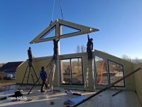 Maison MD, Mignovillard (2025)