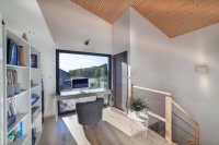 Maison RO , Les Rousses (2019)