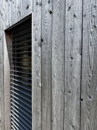 Gite passif Bois d'Aura, Fournets-Luisans (2023)