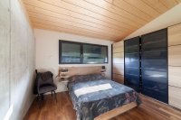 Maison AR, Bonnétage (2024)