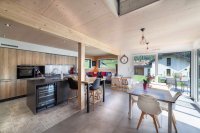 Maison LREA , Bois d'Amont (2022)