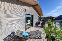 Maison RO , Les Rousses (2019)