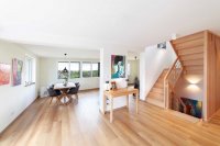 R&eacute;novation compl&egrave;te, Echevannes (2024)