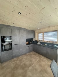 Gite passif Bois d'Aura, Fournets-Luisans (2023)