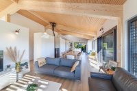 Maison RO , Les Rousses (2019)