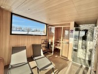 Gite passif Bois d'Aura, Fournets-Luisans (2023)