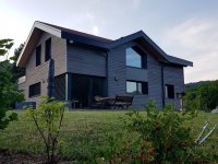 Maison MES, Osenbach (2023)