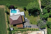 Maison 4 pans SM , Gex (2017)