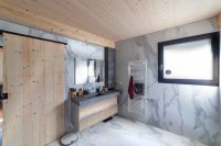 Maison AR, Bonnétage (2024)