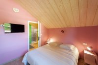 Gite SCI JADE , Bretonvillers (2025)