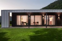 Maison MSG, Les Echampés (Jougne) 2026