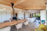 Maison RO , Les Rousses (2019)