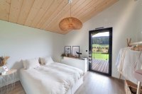 Maison JJL Haut-Jura, Bois d'Amont (2024)