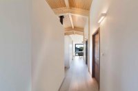 Maison RO , Les Rousses (2019)