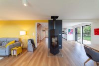 R&eacute;novation compl&egrave;te, Echevannes (2024)