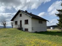 R&eacute;novation compl&egrave;te, Echevannes (2024)