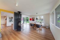 R&eacute;novation compl&egrave;te, Echevannes (2024)