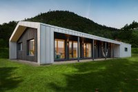 Maison MSG, Les Echampés (Jougne) 2026