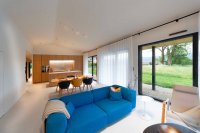 Maison MSG, Les Echampés (Jougne) 2026