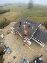 Maison MD, Mignovillard (2025)