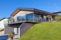 Maison RO , Les Rousses (2019)