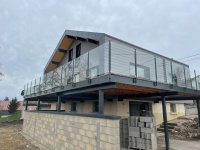 R&eacute;novation compl&egrave;te FL , Fournets-Luisans (2023)