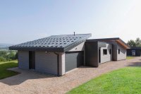 Maison AR, Bonnétage (2024)