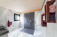 Maison AR, Bonnétage (2024)