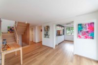 R&eacute;novation compl&egrave;te, Echevannes (2024)