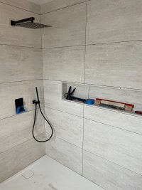 R&eacute;novation compl&egrave;te FL , Fournets-Luisans (2023)
