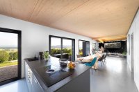 Maison AR, Bonnétage (2024)