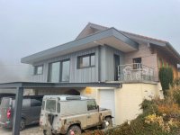 Extension &agrave; Valonne (25), Valonne (2020)
