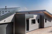 Maison AR, Bonnétage (2024)