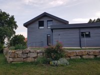 Maison MES, Osenbach (2023)