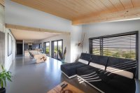 Maison AR, Bonnétage (2024)