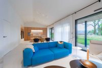 Maison MSG, Les Echampés (Jougne) 2026