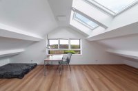 R&eacute;novation compl&egrave;te, Echevannes (2024)