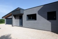 Maison AR, Bonnétage (2024)