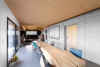 Maison AR, Bonnétage (2024)