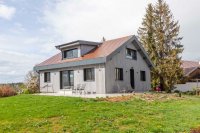 R&eacute;novation compl&egrave;te, Echevannes (2024)