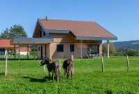 Gite SCI JADE , Bretonvillers (2025)