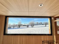 Gite passif Bois d'Aura, Fournets-Luisans (2023)