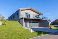 Maison RO , Les Rousses (2019)